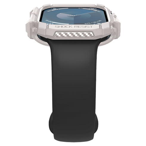 Spigen Apple Watch 10 Series Case Rugged Armor